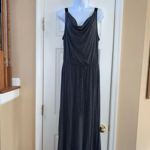 Mossimo Women’s Maxi Dress
